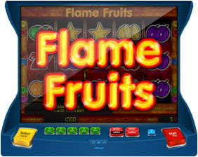 азартный автомат пламенные фрукты онлайн онлайн игровой автомат flame fruits