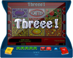 Посмотреть игру Обезьяна Игровой автомат Crazy Monkey